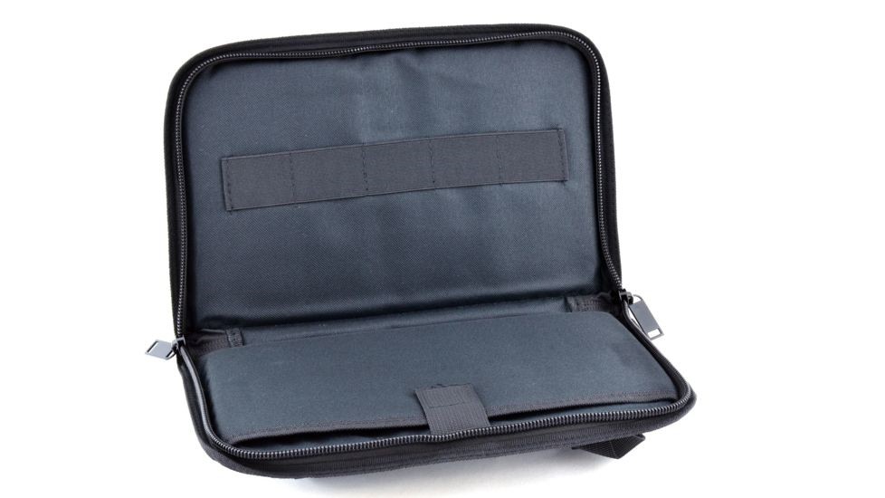 SS RANGE BAG - BLACK - Smith Savings Week